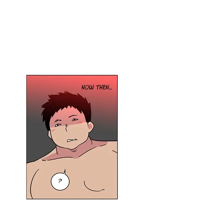 Healing Hands OBGYN - Chapter 43.1 [photo 42] - MangaPorn