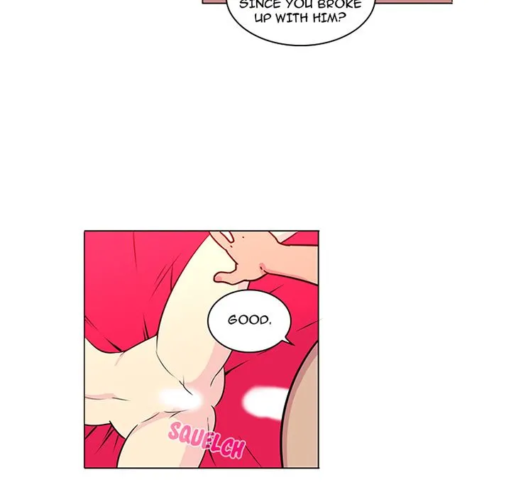 Healing Hands OBGYN - Chapter 44 [photo 20] - MangaPorn