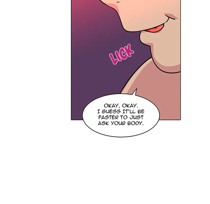 Healing Hands OBGYN - Chapter 44 [photo 29] - MangaPorn