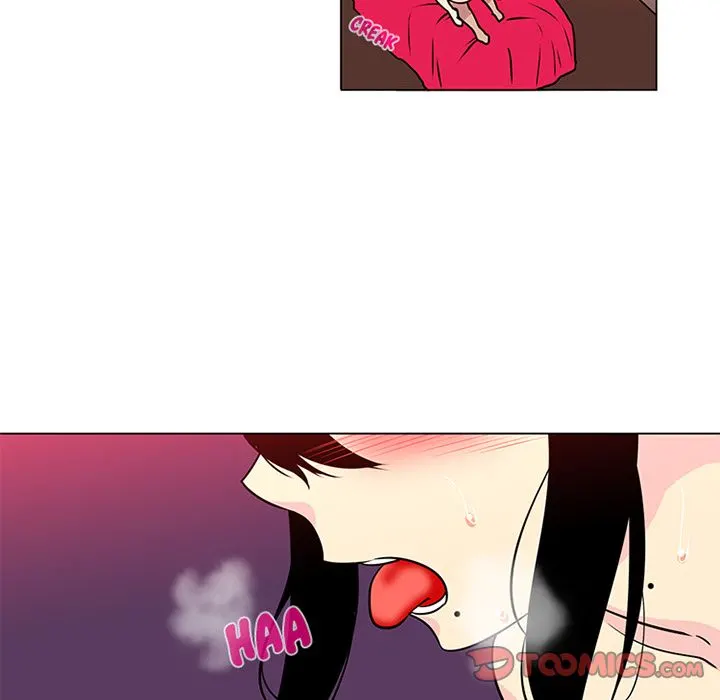 Healing Hands OBGYN - Chapter 44 [photo 46] - MangaPorn