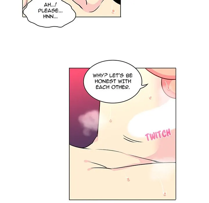 Healing Hands OBGYN - Chapter 44.1 [photo 26] - MangaPorn