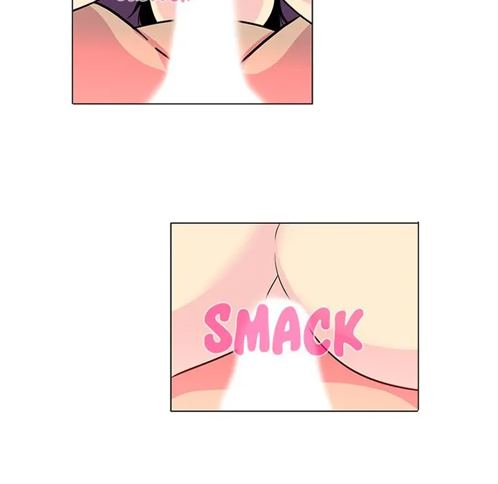 Healing Hands OBGYN - Chapter 44.1 [photo 41] - MangaPorn