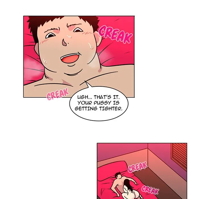 Healing Hands OBGYN - Chapter 44.1 [photo 45] - MangaPorn