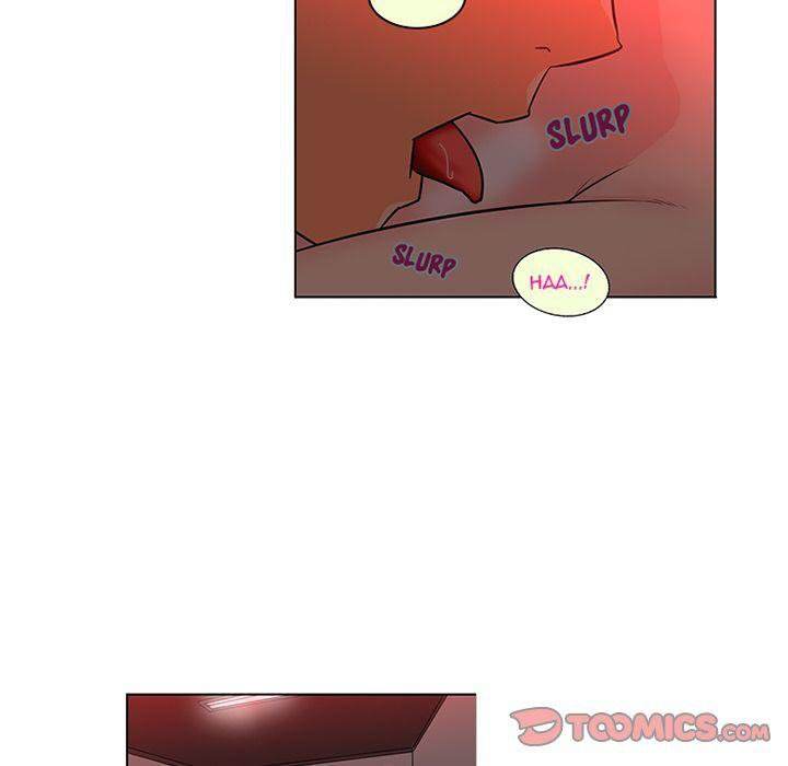 Healing Hands OBGYN - Chapter 45 [photo 10] - MangaPorn