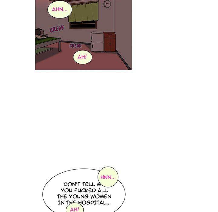 Healing Hands OBGYN - Chapter 45 [photo 11] - MangaPorn