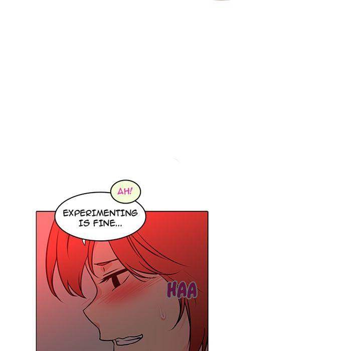 Healing Hands OBGYN - Chapter 45 [photo 13] - MangaPorn