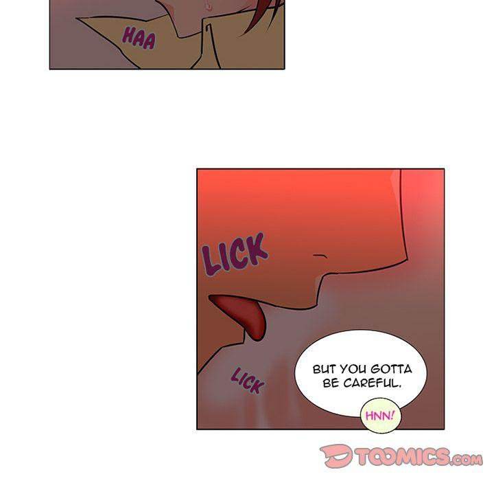 Healing Hands OBGYN - Chapter 45 [photo 14] - MangaPorn