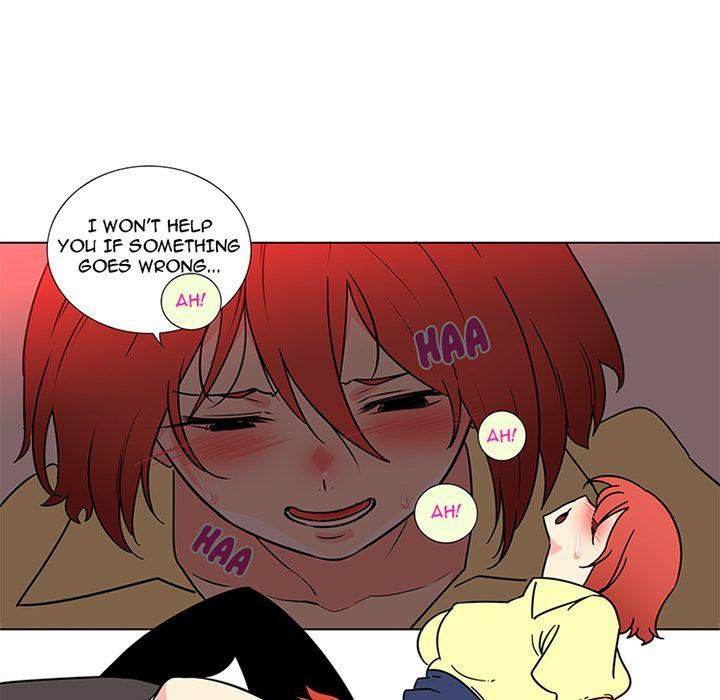 Healing Hands OBGYN - Chapter 45 [photo 15] - MangaPorn