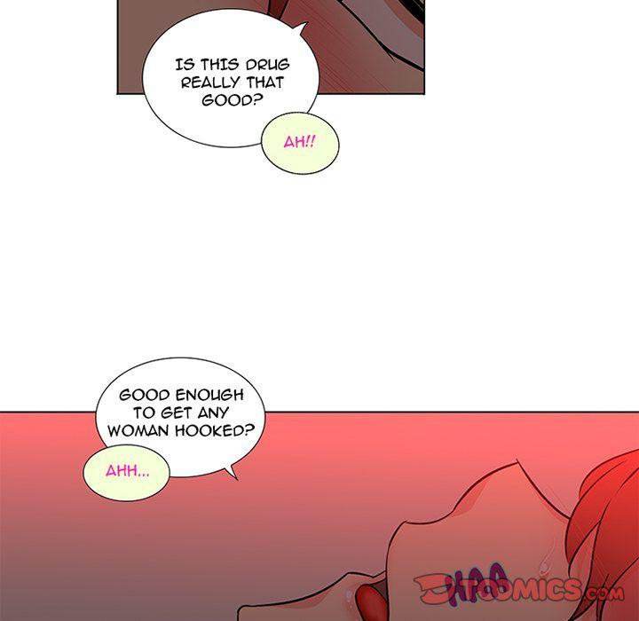 Healing Hands OBGYN - Chapter 45 [photo 18] - MangaPorn