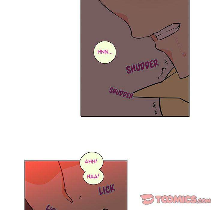 Healing Hands OBGYN - Chapter 45 [photo 22] - MangaPorn