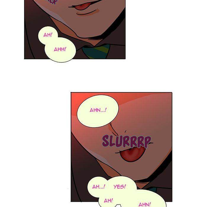 Healing Hands OBGYN - Chapter 45 [photo 23] - MangaPorn