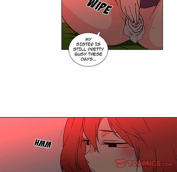 Healing Hands OBGYN - Chapter 45 [photo 30] - MangaPorn