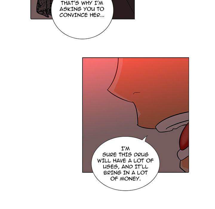 Healing Hands OBGYN - Chapter 45 [photo 32] - MangaPorn