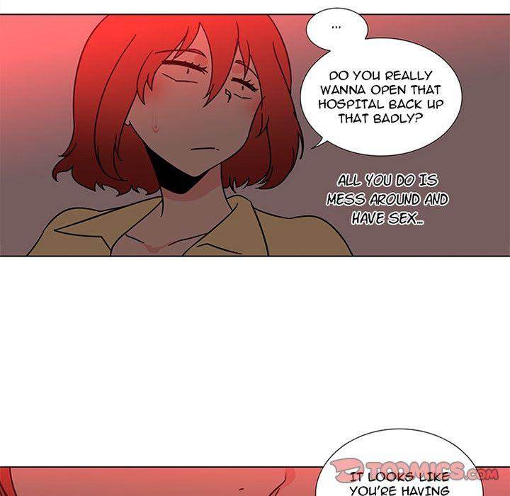 Healing Hands OBGYN - Chapter 45 [photo 34] - MangaPorn