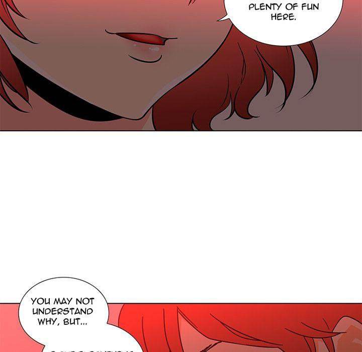 Healing Hands OBGYN - Chapter 45 [photo 35] - MangaPorn