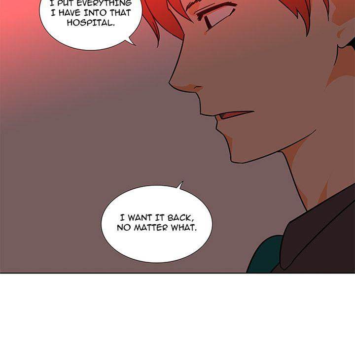 Healing Hands OBGYN - Chapter 45 [photo 36] - MangaPorn