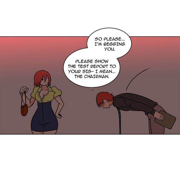 Healing Hands OBGYN - Chapter 45 [photo 37] - MangaPorn