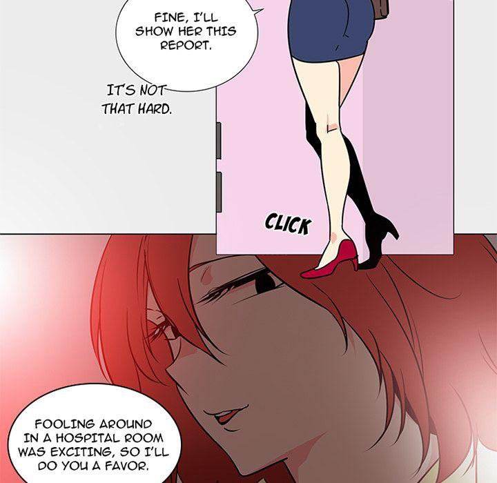 Healing Hands OBGYN - Chapter 45 [photo 40] - MangaPorn