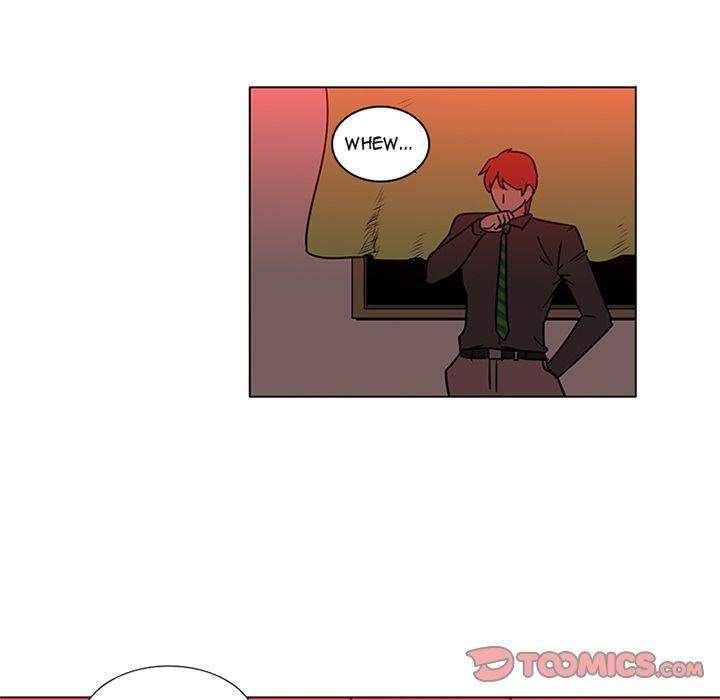 Healing Hands OBGYN - Chapter 45 [photo 46] - MangaPorn