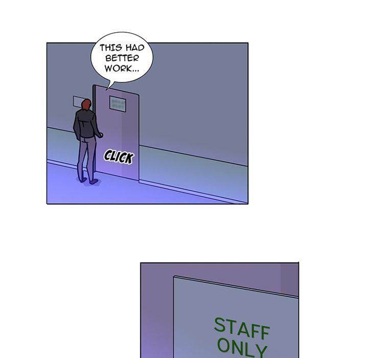 Healing Hands OBGYN - Chapter 45 [photo 48] - MangaPorn