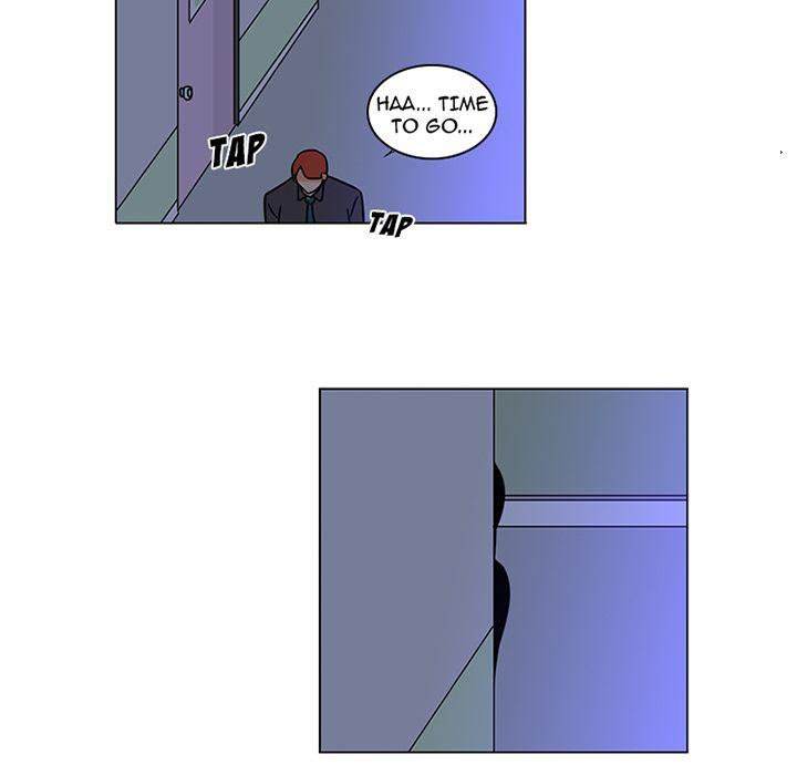 Healing Hands OBGYN - Chapter 45 [photo 51] - MangaPorn