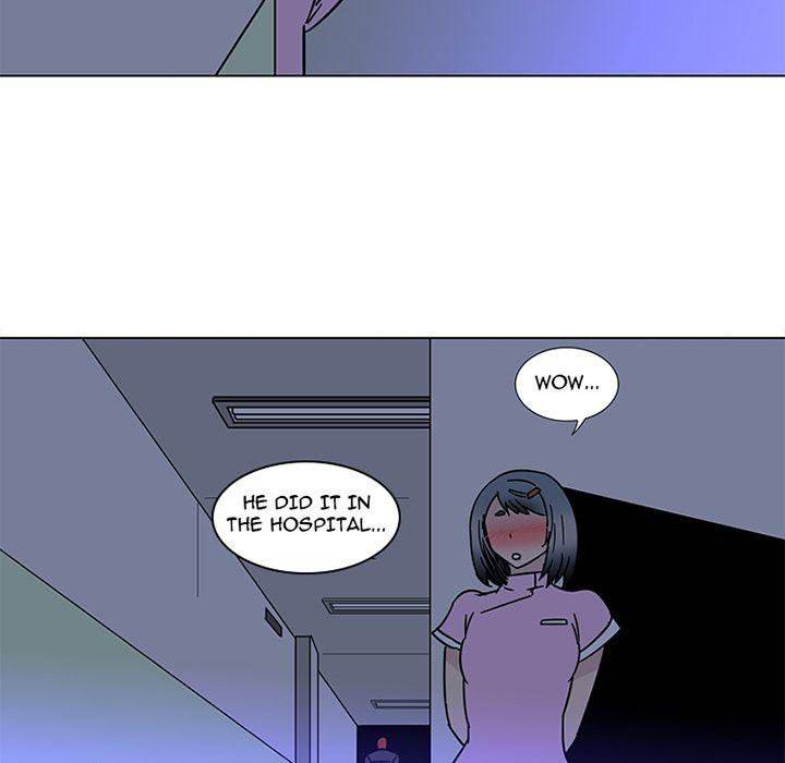 Healing Hands OBGYN - Chapter 45 [photo 53] - MangaPorn