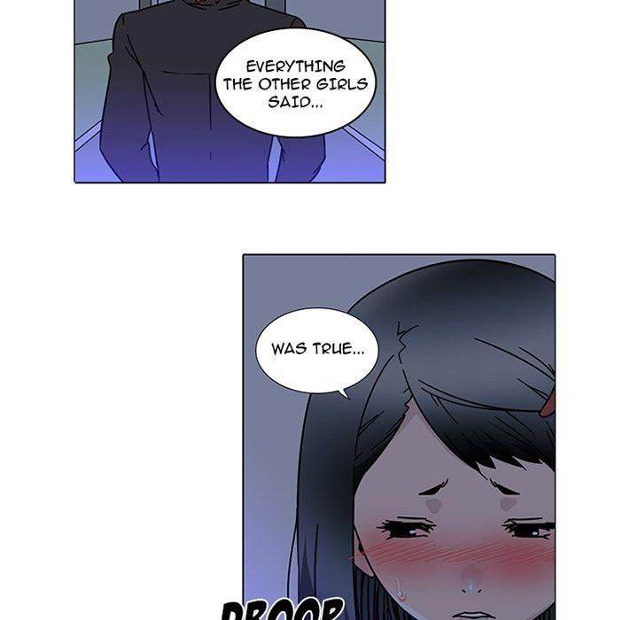 Healing Hands OBGYN - Chapter 45 [photo 55] - MangaPorn