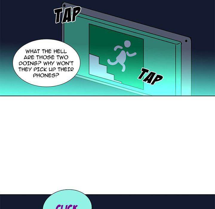 Healing Hands OBGYN - Chapter 45 [photo 60] - MangaPorn