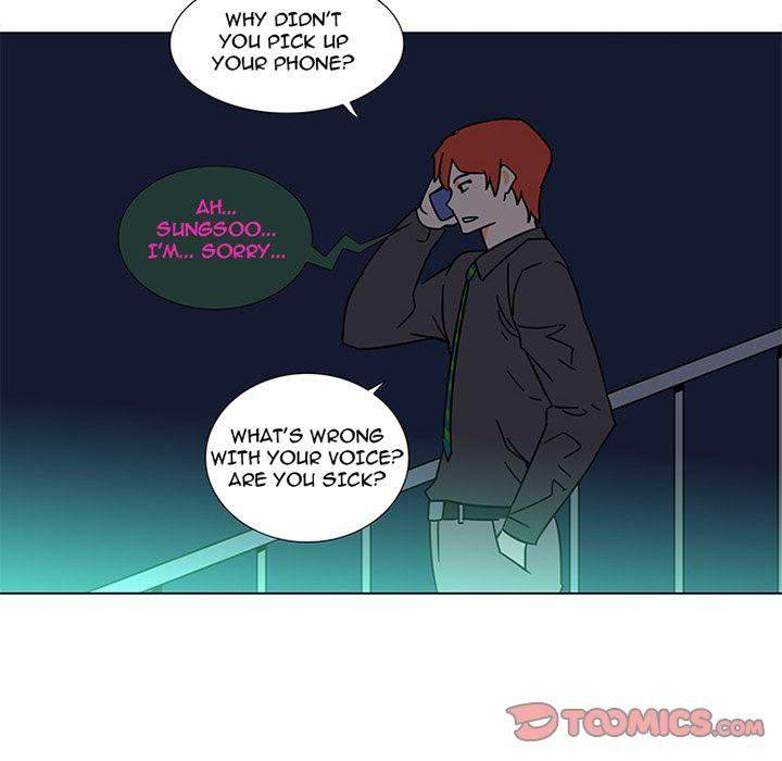 Healing Hands OBGYN - Chapter 45 [photo 62] - MangaPorn