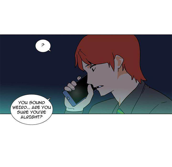 Healing Hands OBGYN - Chapter 45 [photo 65] - MangaPorn