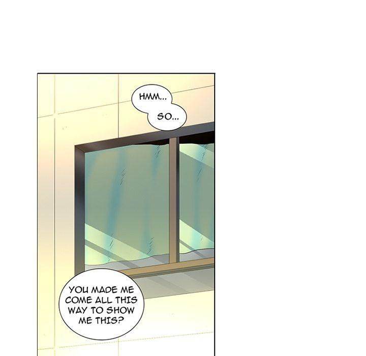 Healing Hands OBGYN - Chapter 45 [photo 7] - MangaPorn