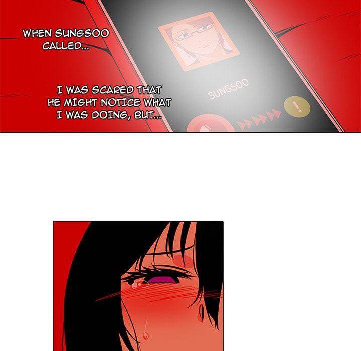 Healing Hands OBGYN - Chapter 46 [photo 14] - MangaPorn