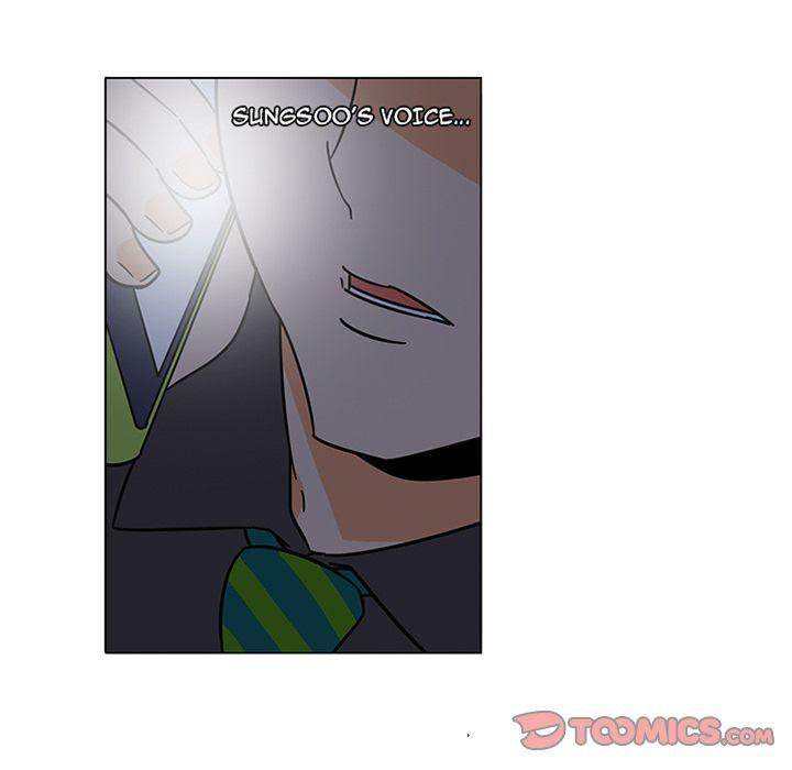 Healing Hands OBGYN - Chapter 46 [photo 17] - MangaPorn