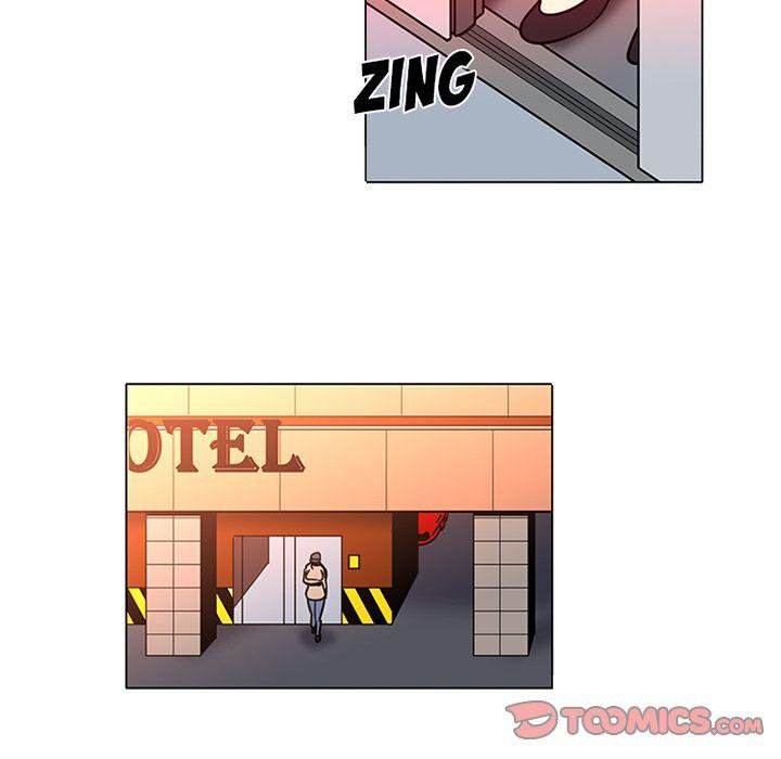 Healing Hands OBGYN - Chapter 46 [photo 21] - MangaPorn