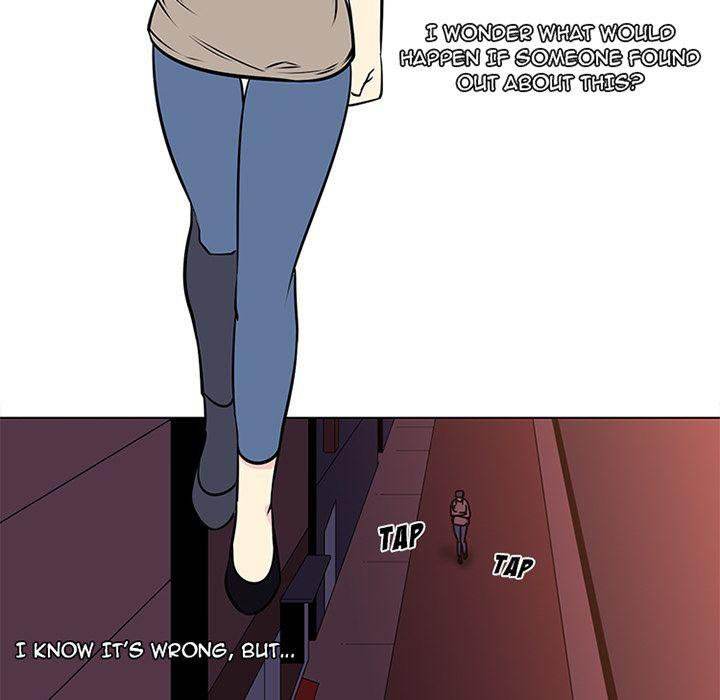 Healing Hands OBGYN - Chapter 46 [photo 23] - MangaPorn