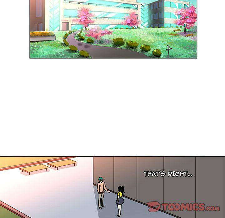 Healing Hands OBGYN - Chapter 46 [photo 29] - MangaPorn