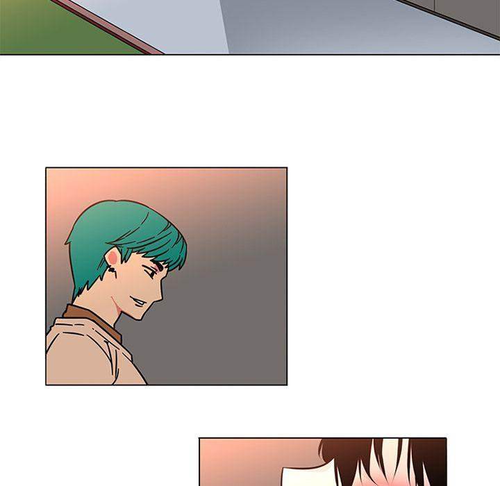 Healing Hands OBGYN - Chapter 46 [photo 30] - MangaPorn