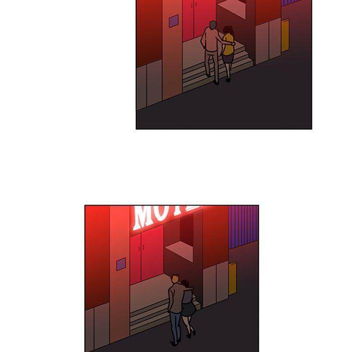 Healing Hands OBGYN - Chapter 46 [photo 36] - MangaPorn