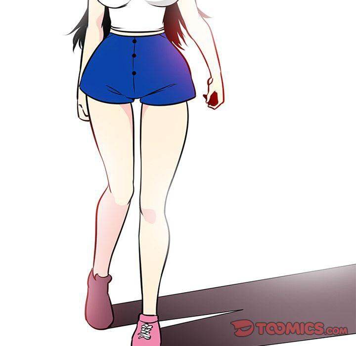 Healing Hands OBGYN - Chapter 46 [photo 49] - MangaPorn