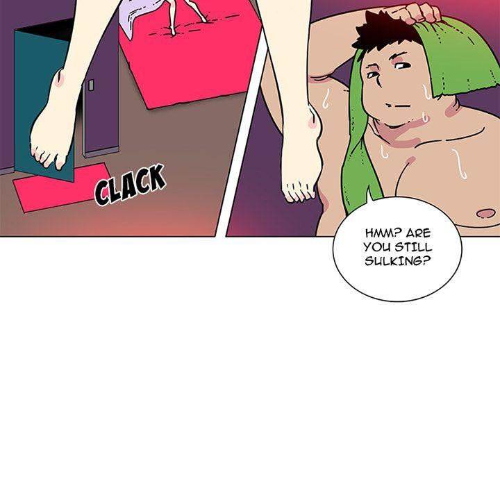 Healing Hands OBGYN - Chapter 46 [photo 7] - MangaPorn