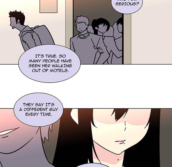 Healing Hands OBGYN - Chapter 47 [photo 10] - MangaPorn