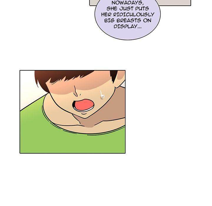 Healing Hands OBGYN - Chapter 47 [photo 14] - MangaPorn