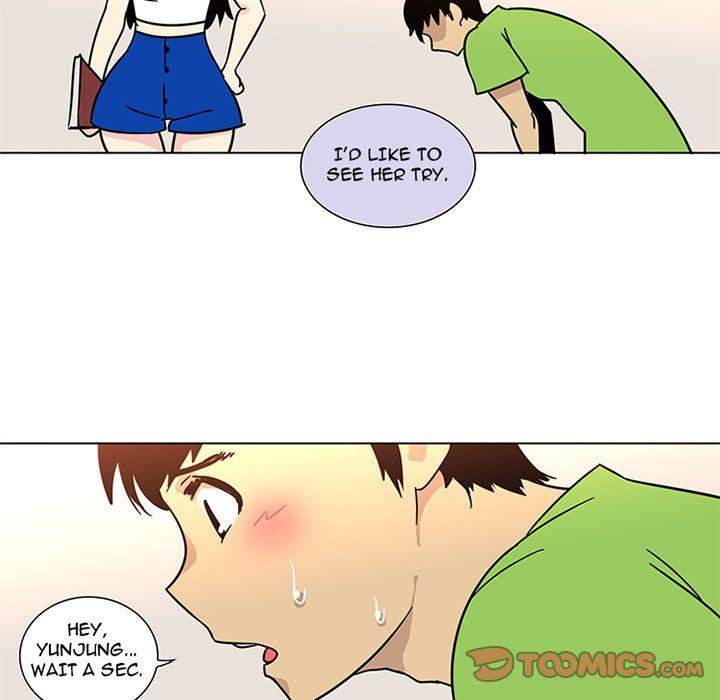 Healing Hands OBGYN - Chapter 47 [photo 17] - MangaPorn