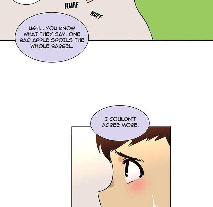 Healing Hands OBGYN - Chapter 47 [photo 18] - MangaPorn