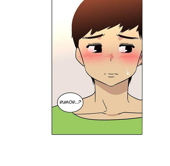 Healing Hands OBGYN - Chapter 47 [photo 24] - MangaPorn