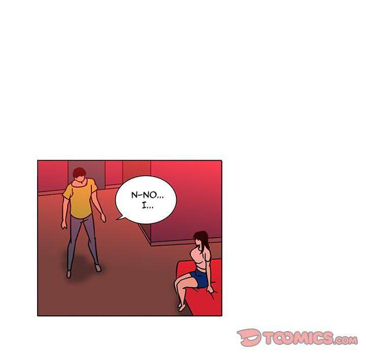 Healing Hands OBGYN - Chapter 47 [photo 33] - MangaPorn