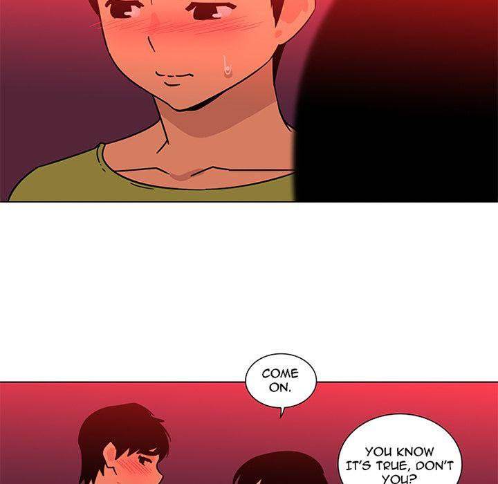 Healing Hands OBGYN - Chapter 47 [photo 42] - MangaPorn