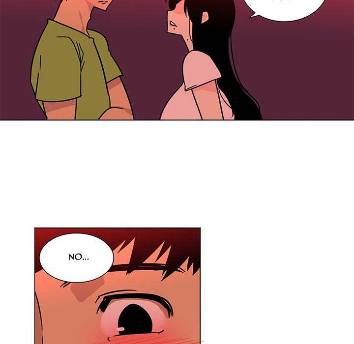 Healing Hands OBGYN - Chapter 47 [photo 43] - MangaPorn