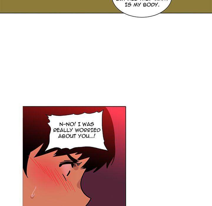 Healing Hands OBGYN - Chapter 47 [photo 48] - MangaPorn