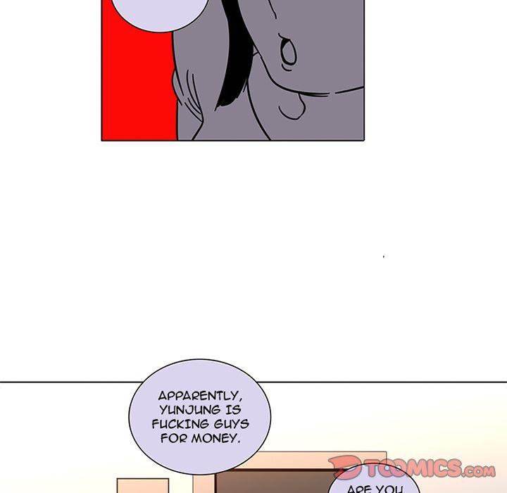 Healing Hands OBGYN - Chapter 47 [photo 9] - MangaPorn